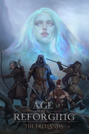 Age of Reforming: The Frelands