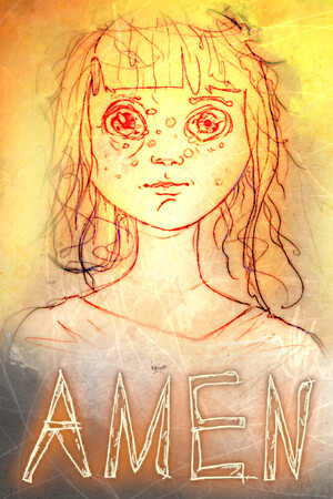 Alice Mesmerizing Episodes of Neurosis (Amen)