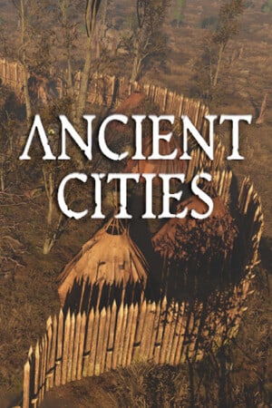 Ancient Cits