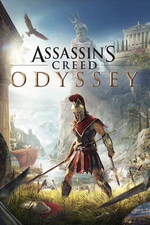 Assassins Creed Odyssey