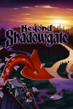 Beyond Shadowgate