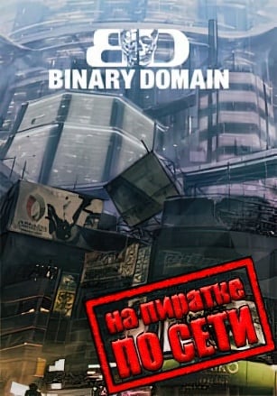 Binary Domain