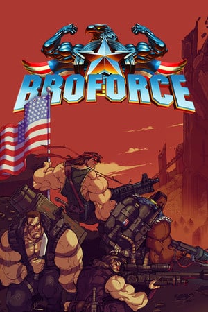 Broforce