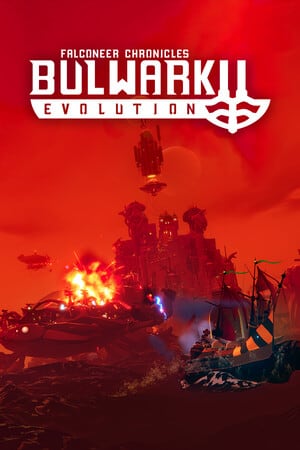 BulWark: Falconeer Chronicles
