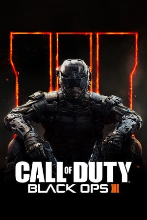 Call of Duty: Black Ops 3