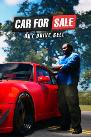 Car For Sale Simulator 2023