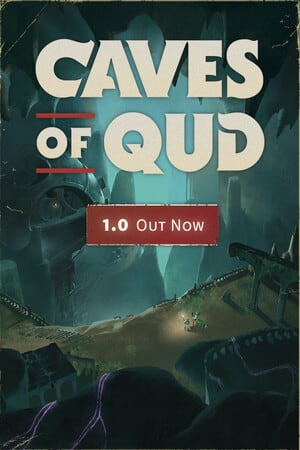 Caves of QUD