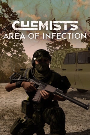 CHEMISTS: Area of ​​infection