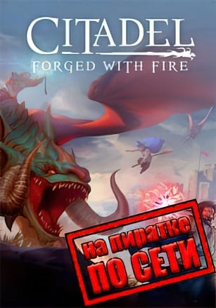 Citadel: Forged with Fire