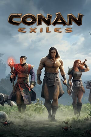 Conan Exiles