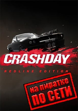 Crashday Redline Edition