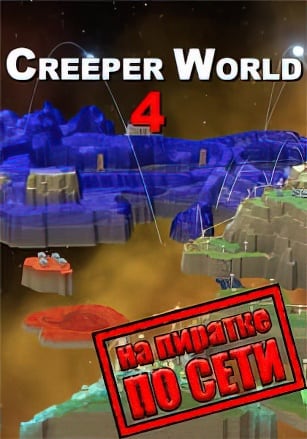 Creeper World 4