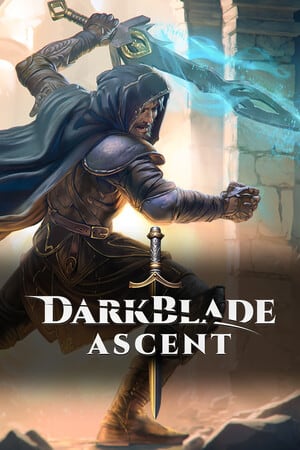 DarkBlade ascent