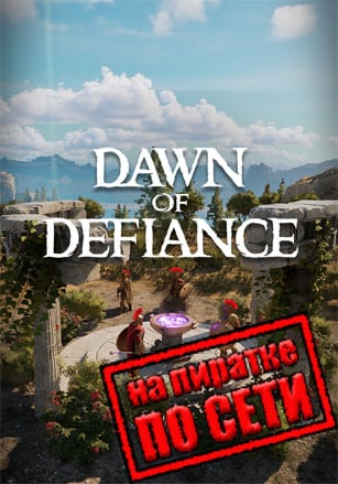 Dawn of Defiance