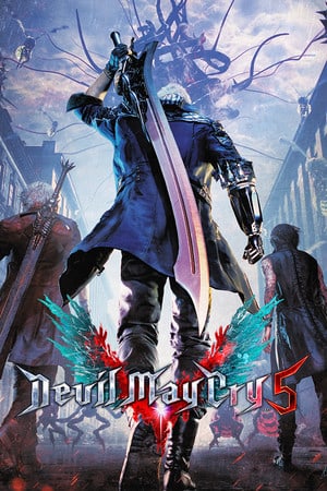 Devil May Cry 5