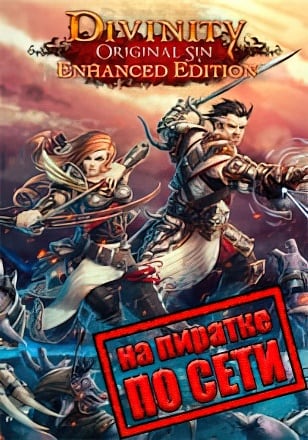 Divinity Original Sin Enhanced Edition