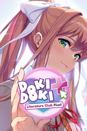 Doki Doki Literature Club Plus!