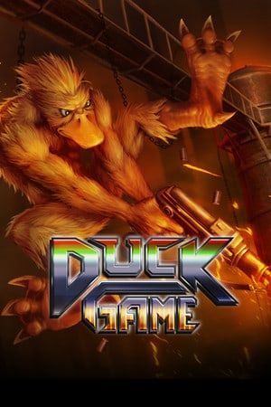 Duck Game