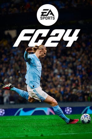 EA SPORTS FC 24