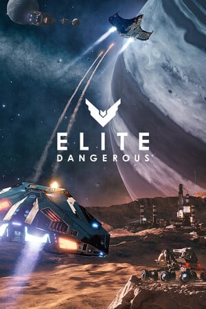 Elite Dangerous