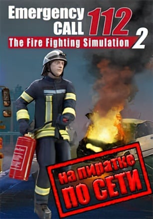 Emergency Call 112 The Fire Fighting Simulation 2