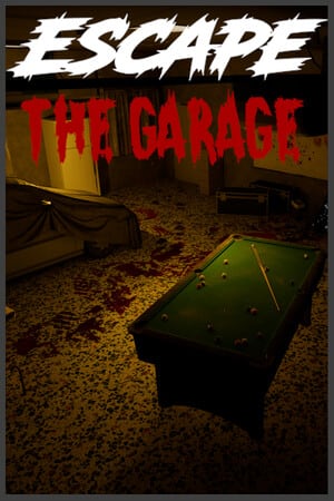 Escape The Garage