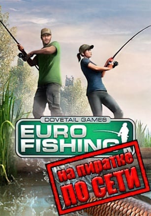 Euro Fishing