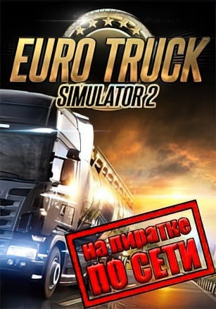 Euro Truck Simulator 2