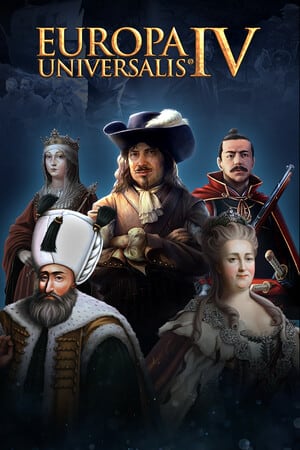 Europa Universalis 4