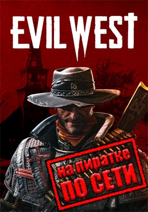 Evil West