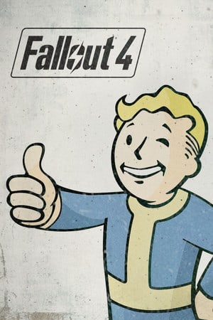 Fallout 4