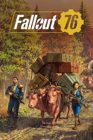 Fallout 76