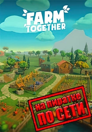 Farm Together