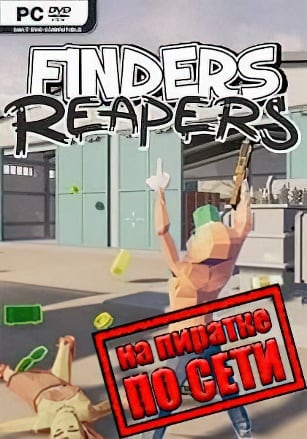 Finders Reapers