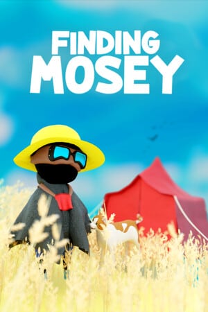 Finding Mosey