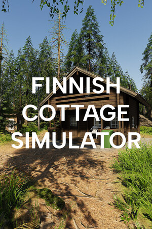 Finnish Cottage Simulator