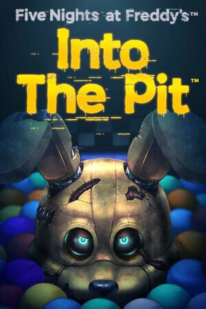 Five Nights at Freddy's: Into the Pit