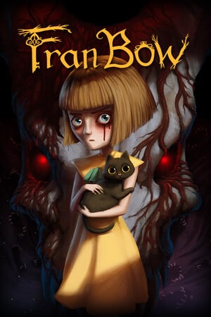 Fran Bow