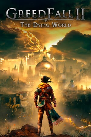 GreedFall 2: The Dying World