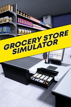 Grocery Store Simulator