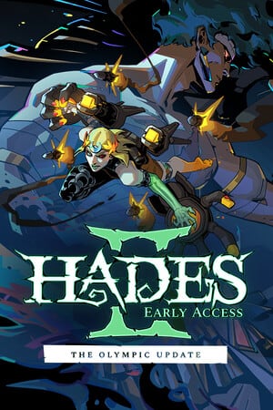 Hades 2