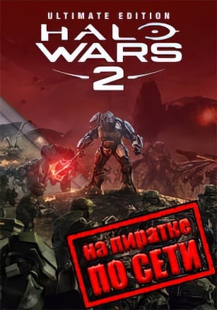 Halo Wars 2