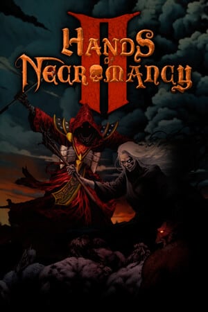 Hands of Necromancy 2