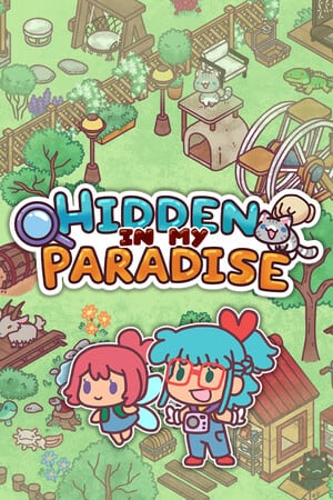 Hidden in My Paradise