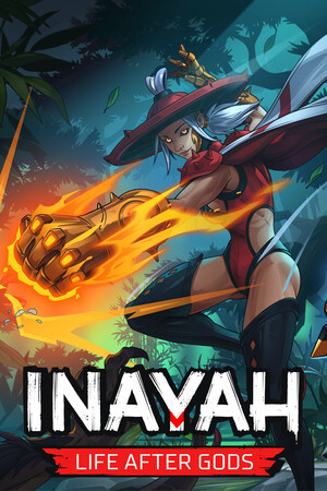 Inayh - Life after Gods