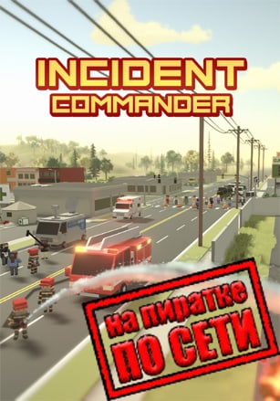 Incident Commander