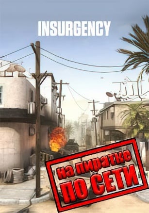 Insurgency