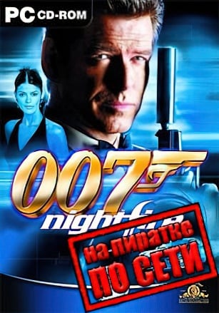 James Bond 007: Nightfire