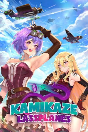 Kamikaze Lasplanes