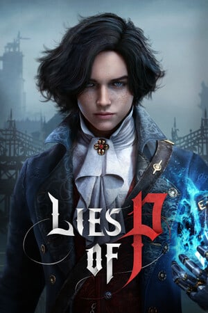 Lies of p
